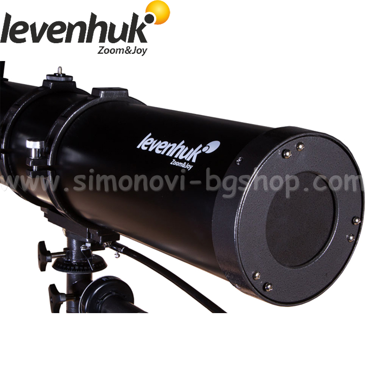Levenhuk  Skyline Plus 130S 72854
